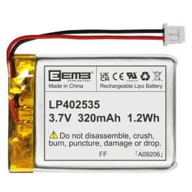 Pile Varta LONGLIFE Ni-MH AA 2100 mAh 1,2 V 1,2 V (2 Unités) (12 pcs) | Tienda24 - Global Online Shop Tienda24.eu