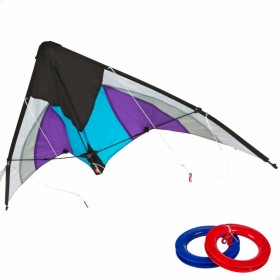 Cerf-volant Eolo Pop-up Magic Blanc Violet | Tienda24 - Global Online Shop Tienda24.eu