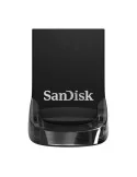 Pendrive SanDisk SDCZ430-G46 USB 3.1 Black USB stick | Tienda24 Tienda24.eu