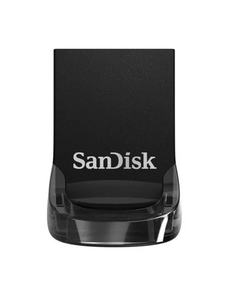 Pendrive SanDisk SDCZ430-G46 USB 3.1 Schwarz USB Pendrive | Tienda24 Tienda24.eu