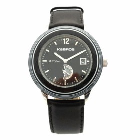 Montre Homme Guess GW0569G2 Noir | Tienda24 - Global Online Shop Tienda24.eu