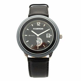 Herrenuhr Chronotech CC7046M-09M (Ø 44 mm) | Tienda24 - Global Online Shop Tienda24.eu