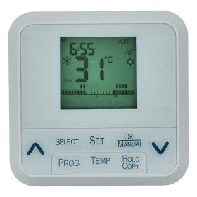 Termostato Tado V3P-SK-WTS01WRB01IB01-TC-EU Bianco | Tienda24 - Global Online Shop Tienda24.eu