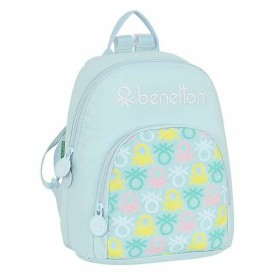 Casual Backpack BlackFit8 M821 Pink (22 x 39 x 10 cm) | Tienda24 - Global Online Shop Tienda24.eu