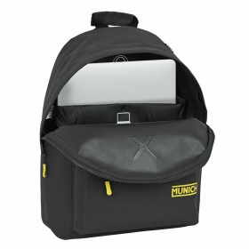 Valigetta per Portatile Urban Factory LWB14UF Nero 14" | Tienda24 - Global Online Shop Tienda24.eu