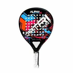 Racchetta da Padel Cartri Alpha Centauri Nero di Cartri, Racchette - Rif: M0705757, Prezzo: 90,70 €, Sconto: %