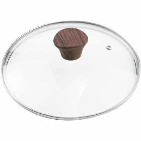 Couvercle pour poêle Secret de Gourmet (Ø 30 cm) | Tienda24 - Global Online Shop Tienda24.eu