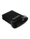 Pendrive SanDisk SDCZ430-G46 USB 3.1 Black USB stick | Tienda24 Tienda24.eu