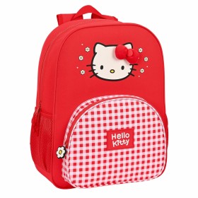 School Bag Sonic Blue 25 x 3 x 12 cm | Tienda24 - Global Online Shop Tienda24.eu