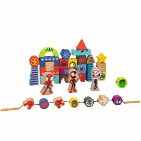 Construction set Ecoiffier CASA TRADICIONAL | Tienda24 - Global Online Shop Tienda24.eu