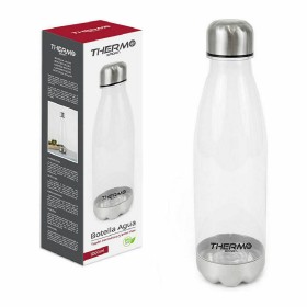 Flasche mit Deckel und Strohhalm Bewinner Bunt 600 ml | Tienda24 - Global Online Shop Tienda24.eu