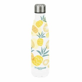 Thermos Vin Bouquet Azzurro Chiaro 500 ml | Tienda24 - Global Online Shop Tienda24.eu