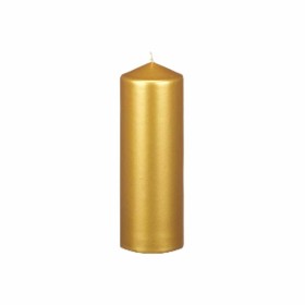 Bougie Parfumée Grenade (120 g) (12 Unités) | Tienda24 - Global Online Shop Tienda24.eu