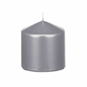 Candle Golden 7 x 15,5 x 7 cm (12 Units) | Tienda24 - Global Online Shop Tienda24.eu