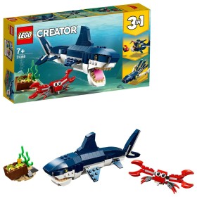 Konstruktionsspiel Lego Harry Potter 76425 Hedwig at 4 Privet Drive Bunt | Tienda24 - Global Online Shop Tienda24.eu