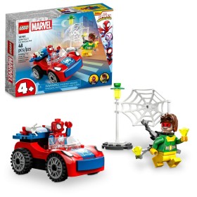 Juego de Construcción Lego 76266 794 Piezas | Tienda24 - Global Online Shop Tienda24.eu