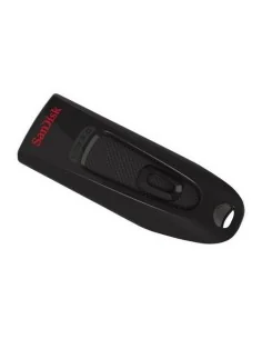 Memoria USB Lexar JumpDrive® S60 Blanco Negro 64 GB (1 unidad) | Tienda24 Tienda24.eu