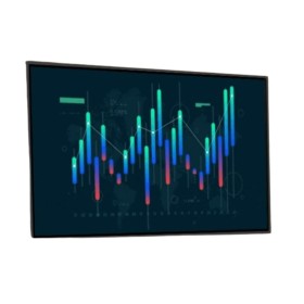 Monitor Videowall Maxhub ND65CMA 4K Ultra HD 65" LED by Maxhub, Monitors - Ref: M0515440, Price: 1,00 €, Discount: %