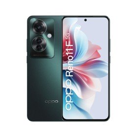 Smartphone Realme C30 3GB 32GB Azul 3 GB RAM Octa Core Unisoc 6,5" 32 GB 1 TB 6.5" | Tienda24 - Global Online Shop Tienda24.eu