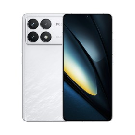 Smartphone Xiaomi Note 12 Pro 6,67" 6 GB RAM Azul Qualcomm Snapdragon 732G 128 GB | Tienda24 - Global Online Shop Tienda24.eu