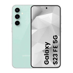 Smartphone Xiaomi REDMI A3 3 GB RAM 64 GB Vert | Tienda24 - Global Online Shop Tienda24.eu