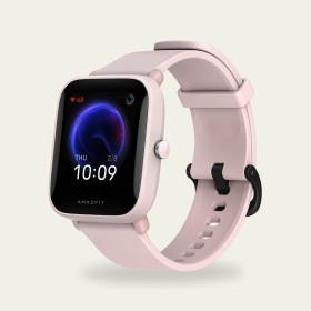 Smartwatch Samsung GALAXY WATCH 5 PRO LTE 1,4" 16 GB Black 1,4" | Tienda24 - Global Online Shop Tienda24.eu