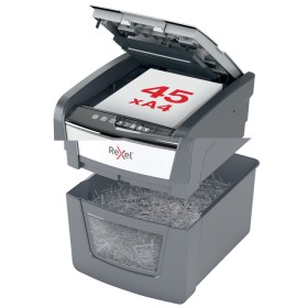 Paper Shredder Rexel Optimum AutoFeed 45X 20 L by Rexel, default - Ref: M0900000, Price: 212,80 €, Discount: %