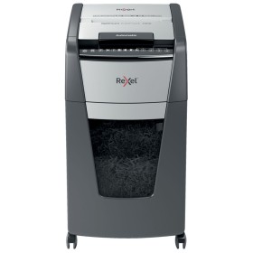 Paper Shredder Rexel Optimum Auto+ 300X 60 L by Rexel, default - Ref: M0900014, Price: 798,15 €, Discount: %