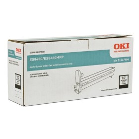 Plotter OKI 01247404 de OKI, Plotters - Ref: M0515682, Precio: 100,90 €, Descuento: %