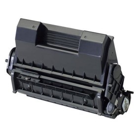 Toner OKI 01279101 Noir de OKI, Toners et encre pour imprimante - Réf : M0515692, Prix : 303,70 €, Remise : %