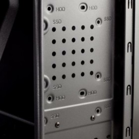 ATX Semi-Tower Gehäuse NZXT GAZU-970 Schwarz Lila | Tienda24 - Global Online Shop Tienda24.eu