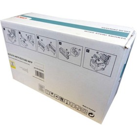 Printer drum OKI 44318505 Yellow Black | Tienda24 - Global Online Shop Tienda24.eu