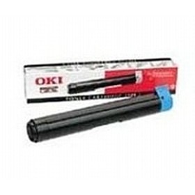 Original Ink Cartridge OKI OKIFAX 4510 Black by OKI, Printer toners and inks - Ref: M0515706, Price: 212,09 €, Discount: %