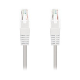 Manchon de Protection pour Connecteur RJ45 Lanberg PLB-1000-N (100 uds) | Tienda24 - Global Online Shop Tienda24.eu