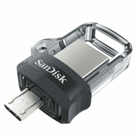 Memória USB Adata UC310 128 GB Verde | Tienda24 - Global Online Shop Tienda24.eu