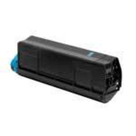 Toner OKI C-3100 Cyan de OKI, Toners et encre pour imprimante - Réf : M0515746, Prix : 149,68 €, Remise : %