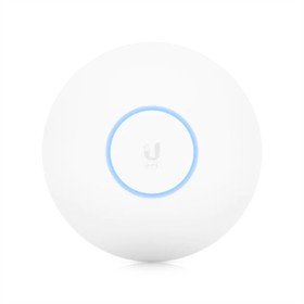 Punto de Acceso UBIQUITI U6-PRO de UBIQUITI, Puntos de acceso inalámbrico - Ref: S0235466, Precio: 237,41 €, Descuento: %