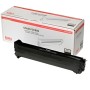 Thermotransfer-Farbband OKI C-9600/9800 Schwarz | Tienda24 - Global Online Shop Tienda24.eu