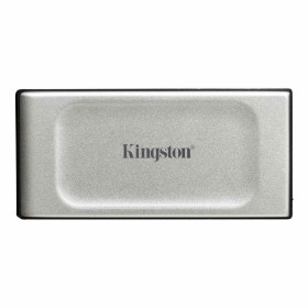 Hard Disk Esterno Kingston SXS2000/2000G di Kingston, Dischi rigidi solidi esterni - Rif: S0236043, Prezzo: 186,49 €, Sconto: %