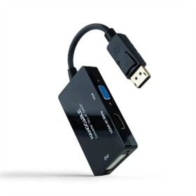 DisplayPort Cable Vention HCCBH | Tienda24 - Global Online Shop Tienda24.eu