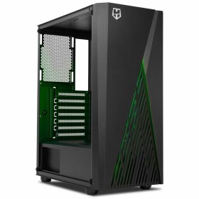 Case computer desktop ATX Cooler Master MCB-B320L-KGNN-S02 Nero | Tienda24 - Global Online Shop Tienda24.eu