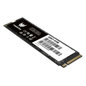 Disco Duro Corsair MP600 PRO SSD Interno TLC 3D NAND 2 TB 2 TB SSD 2 TB HDD | Tienda24 - Global Online Shop Tienda24.eu