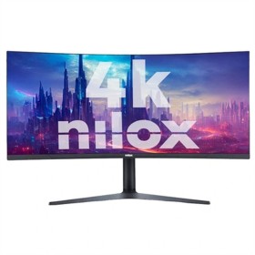 Monitor Philips 32E1N1800LA/00 4K Ultra HD 31,5" 60 Hz 50-60 Hz | Tienda24 - Global Online Shop Tienda24.eu