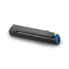 Toner OKI 43502002 Noir de OKI, Toners et encre pour imprimante - Réf : M0515796, Prix : 179,36 €, Remise : %