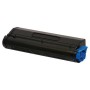 Toner OKI 43502002 Black by OKI, Printer toners and inks - Ref: M0515796, Price: 179,36 €, Discount: %