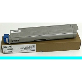 Toner original OKI ES3640a3_system1/ES3640a3_system3 / ES3640Pro/ES3640Pro MFP Cyan de OKI, Toners et encre pour imprimante -...