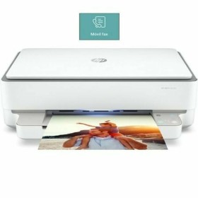 Printer HP 242P6B V2 | Tienda24 - Global Online Shop Tienda24.eu