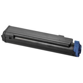 Original Toner OKI 43979102 Black by OKI, Printer toners and inks - Ref: M0515829, Price: 105,37 €, Discount: %