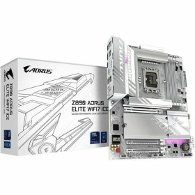 Placa Mãe ASRock Z890 Riptide WiFi LGA 1851 Intel Z890 | Tienda24 - Global Online Shop Tienda24.eu