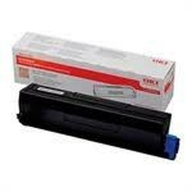 Toner OKI 43979202 Black by OKI, Printer toners and inks - Ref: M0515830, Price: 154,66 €, Discount: %